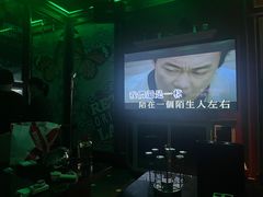 -INLOVE KTV(杭州滨江宝龙城店)