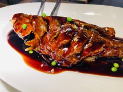 -绿茶餐厅(青岛城阳万象汇店)