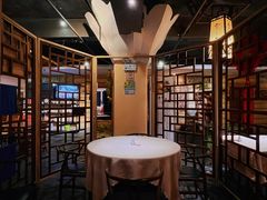 -云来居素食馆(南山店)