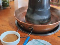 -元盛居(生态大街店)