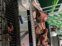 -郭记原生态烤羊腿(长宁路店)
