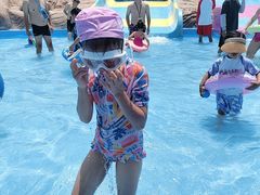 -西安华夏文旅水世界