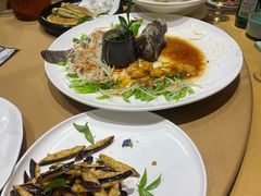 -观宴中餐厅