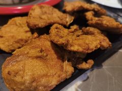-吕氏焗小鲜•海鲜青岛菜(总店)