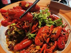 -简小舍·民间手艺菜(武昌江滩店)