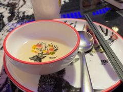 -新白鹿餐厅(百联中环店)