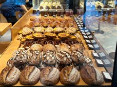 -LANLIZI BAKERY(COSMO店)