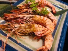 -曙亚洲餐厅-重庆富力艾美酒店(南坪万达广场店)