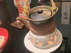 -天狗山料理(省体店)