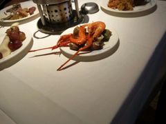 -星伦多自助料理(花山金鹰店)