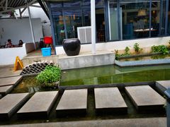 -大理老字号·舟渔的鱼野生菌海景餐厅(双廊店)