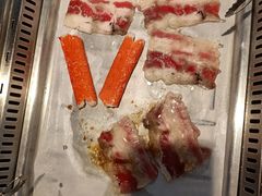 -新石器烤肉(百联川沙店)