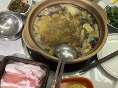-菌小白火锅(时尚天河店)