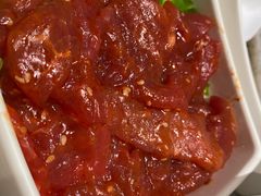 捞派麻辣滑牛肉-海底捞火锅(漫乐城夜宵主题店)