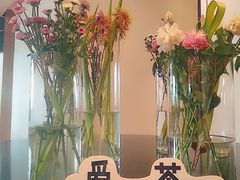 -粤域茶餐厅