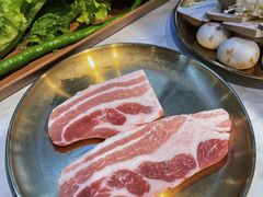 -六七八韩式烤肉·韩国料理(上杭路店)