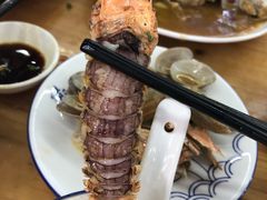 -明记海鲜大排档(巽寮湾店)