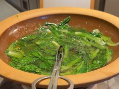 -亚龙湾希尔顿自助餐厅·海鲜·烧烤·沙滩BBQ·现场乐队