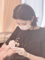 -四七美学·半永久纹眉