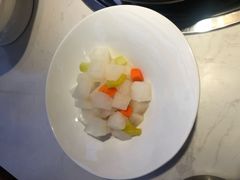 四川泡菜-周渝食惦酸菜鱼(青浦店)