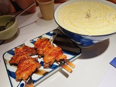 -火山屋台(新街口店)