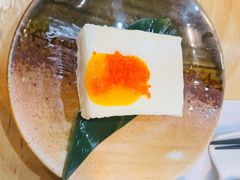芝士豆腐-小句号日本料理(江宁万达店)