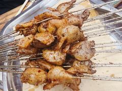 -清真·马峰烤肉(小学习北巷店)