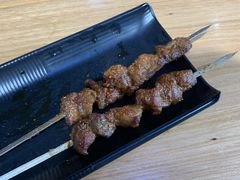 -金雨烧烤(新城南都店)