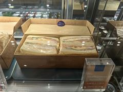 -大连铂尔曼酒店-铂尔曼美食廊 Pullman Deli