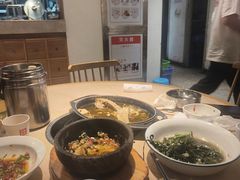 -大碗先生(万家丽店)