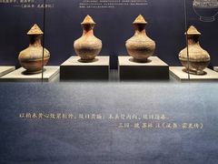 -北京大葆台遗址博物馆