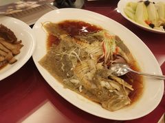 -北京王府井天伦王朝酒店