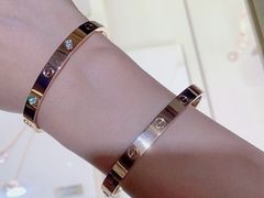 -卡地亚(贵和精品店)