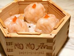 陶陶居大虾饺-陶陶居酒家(SM二期购物广场店)