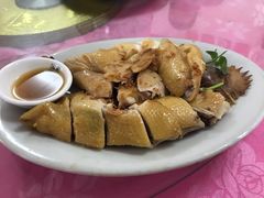 -台山第一家兴华黄鳝饭·黄鳝婆(彭沙坑总店)