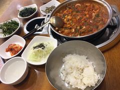 -蚂蚁家辣炒章鱼(海云台店)