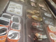 -尚品海鲜肥牛自助火锅(湖明店)