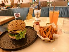 -FAT COW(静安寺店)