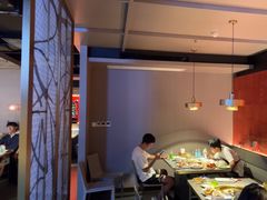 -德得轩烤涮一体自助餐厅(王府井店)