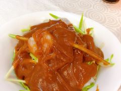 麻酱葫芦丝-嘉陵楼馋嘴城(簋街总店)