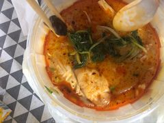 -杨国福麻辣烫(庆春路店)