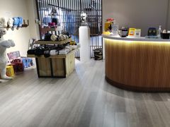 -CBCx巨鹿搏击 CHAMPIONROAD FIGHT CLUB(香蜜湖店)