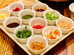 -额尔敦传统涮(公园西路店)