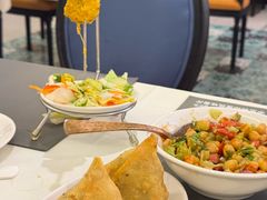 -Pita's&Tika's中东和印度风味餐厅(龙湖天街店)