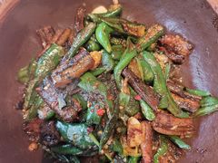 -渔乡米香·剁椒鱼头(四方坪店)