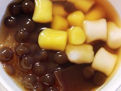 -鲜芋仙(宝地广场店)