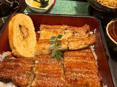 -玄白·炭烤活鳗(上海首店)