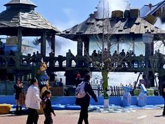 -大连海昌发现王国主题公园