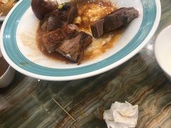 -椿记烧鹅(建干路店)