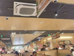 -海底捞火锅(万达广场店)